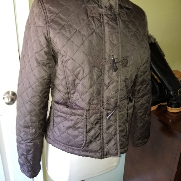 Fall Jacket - Picture 2 of 7